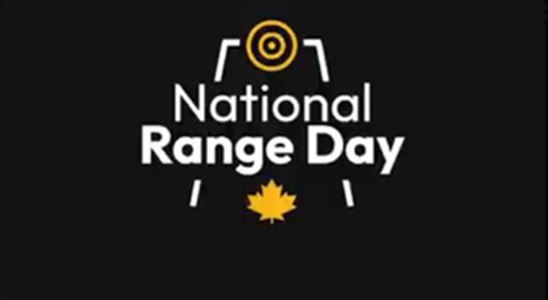 National Range Day at the MDRGC